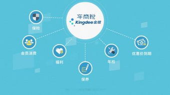 賦能未來 企業(yè)服務的核心價值與創(chuàng)新路徑