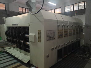 搶抓機遇 四家紙箱包裝廠集中轉(zhuǎn)讓多臺設(shè)備與技術(shù)