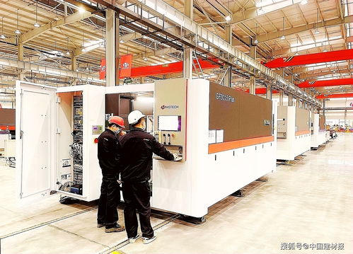 華工科技激光智能裝備工廠建成投產(chǎn)，引領(lǐng)智能制造業(yè)技術(shù)轉(zhuǎn)讓新篇章