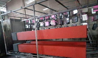 技術(shù)轉(zhuǎn)讓與合作共贏 盈利中工廠轉(zhuǎn)讓啟事