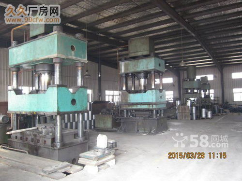 惜福鎮(zhèn)沖床鈑金廠 設(shè)備、訂單與技術(shù)整體轉(zhuǎn)讓，助力您快速接盤